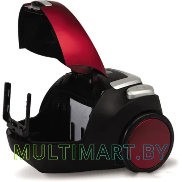 Пылесос Polaris PVB 1604 картинка 3